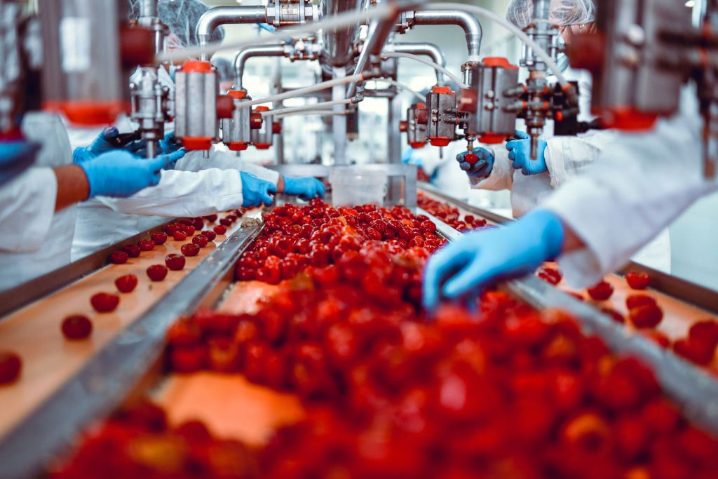 Mexico offers a growing market with a highly-skilled and young workforce.